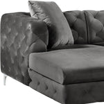 Gail - 3 Piece Sectional