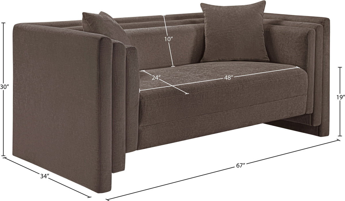 Everett - Loveseat