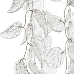 Everything's Vine - LED Pendant - Brass