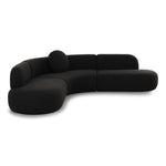 Broohah - Sectional