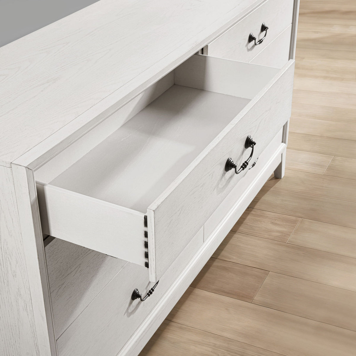 Arlington - Dresser