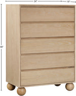 Kent - Chest