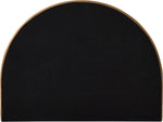Madrid - Velvet Upholstered Bed