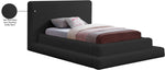 Dane - Bed