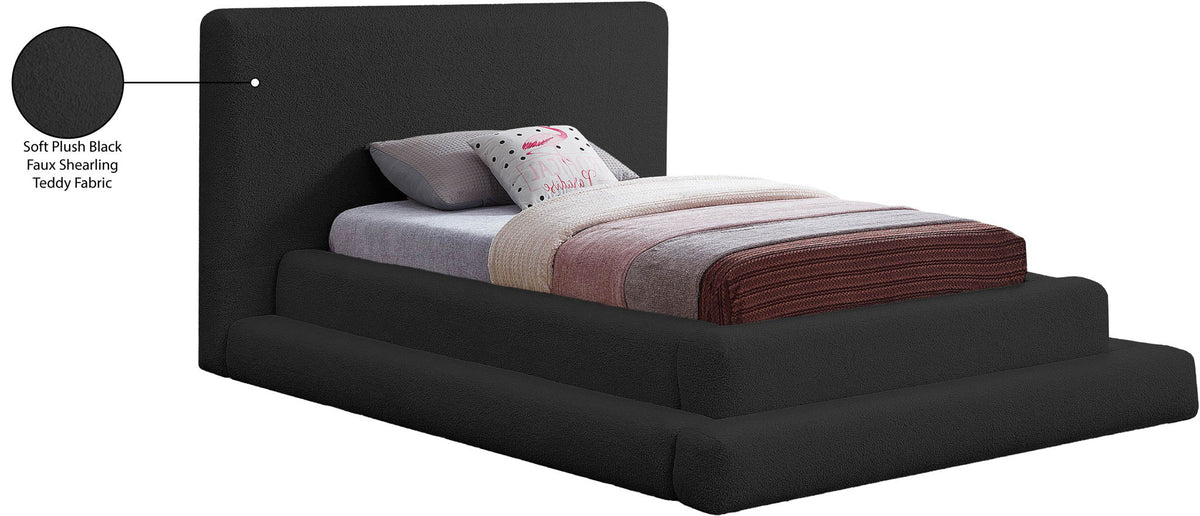 Dane - Bed