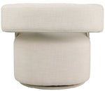 Niya - Swivel Accent Chair