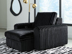 HamlinBay - Power Gliding Chaise