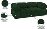 Ames - 2 Seat Modular Sofa
