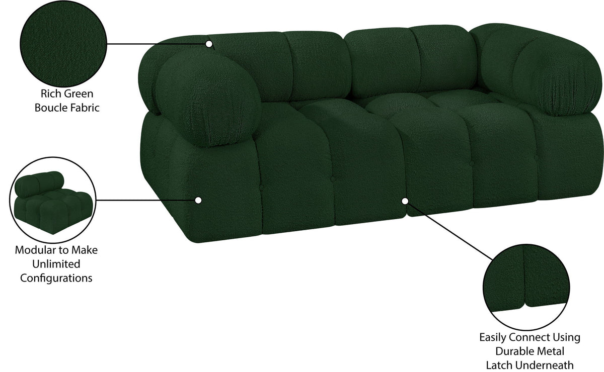 Ames - 2 Seat Modular Sofa