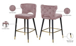 Kelly - Stool (Set of 2)