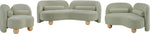 Daphne - Chenille Sofa