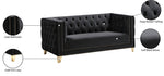 Michelle - Loveseat