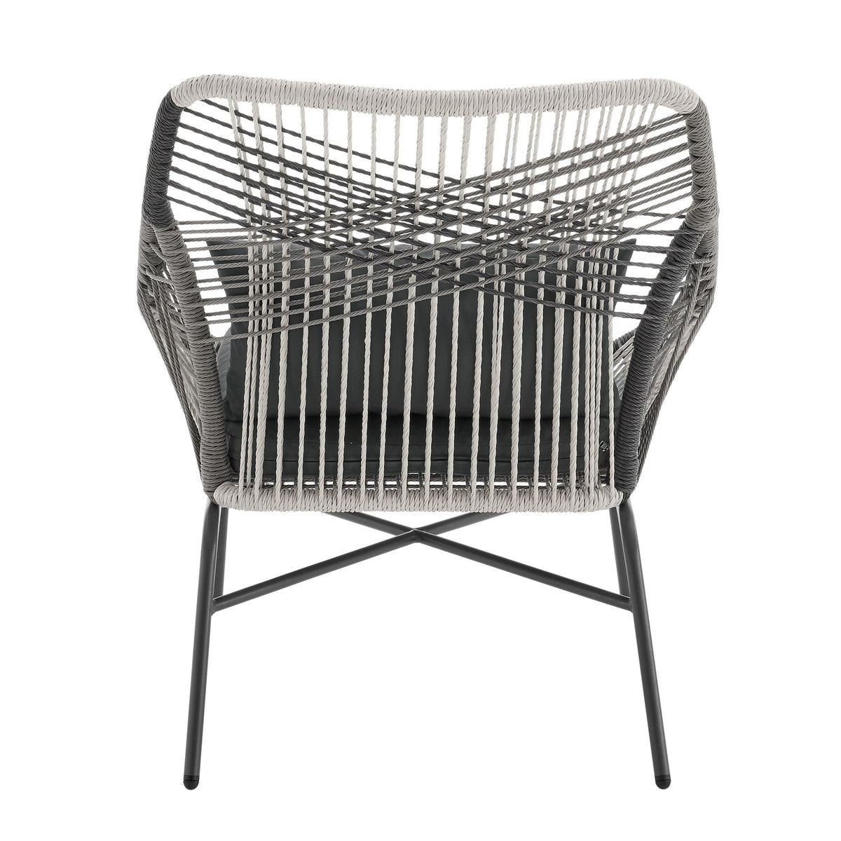 Manhattan Ashland - 5-Piece Conversation Set