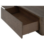 Athens - Upholstered Storage Bed