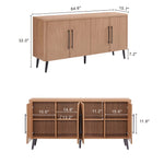 Manhattan Jodie - Sideboard