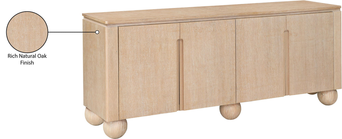 Cardiff - Sideboard / Buffet