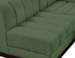 Quinn - 8 Piece Modular Sectional