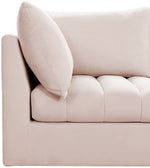 Jacob - 4 Pc. Modular Sectional