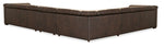 MS - Savion Deux Power Reclining Sectional