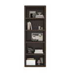Manhattan Rivington - Open Bookcase