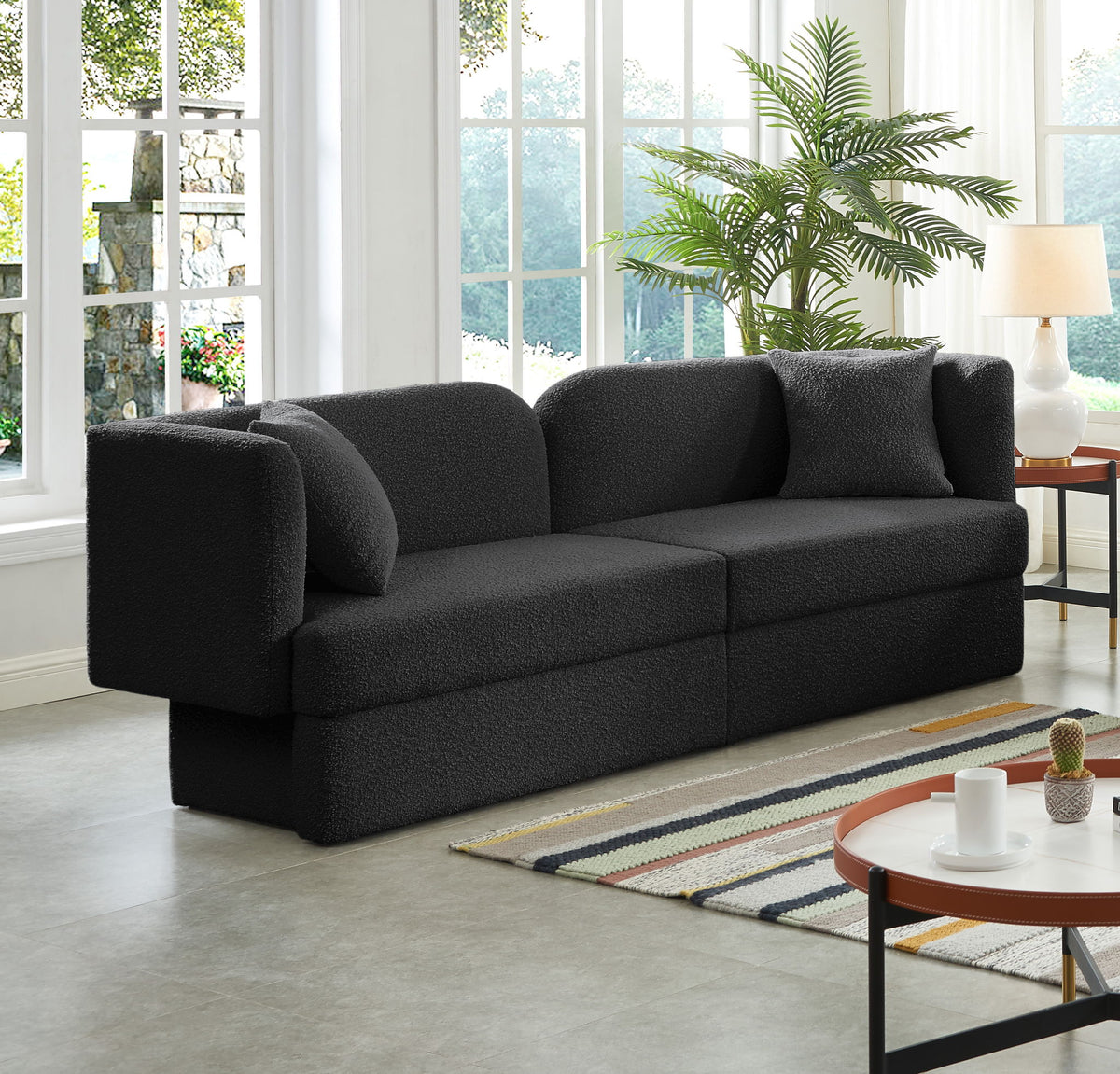Marcel - Sofa