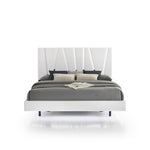 Europa - Bed