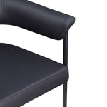 Malin - Faux Leather Dining Chair (Set of 2)
