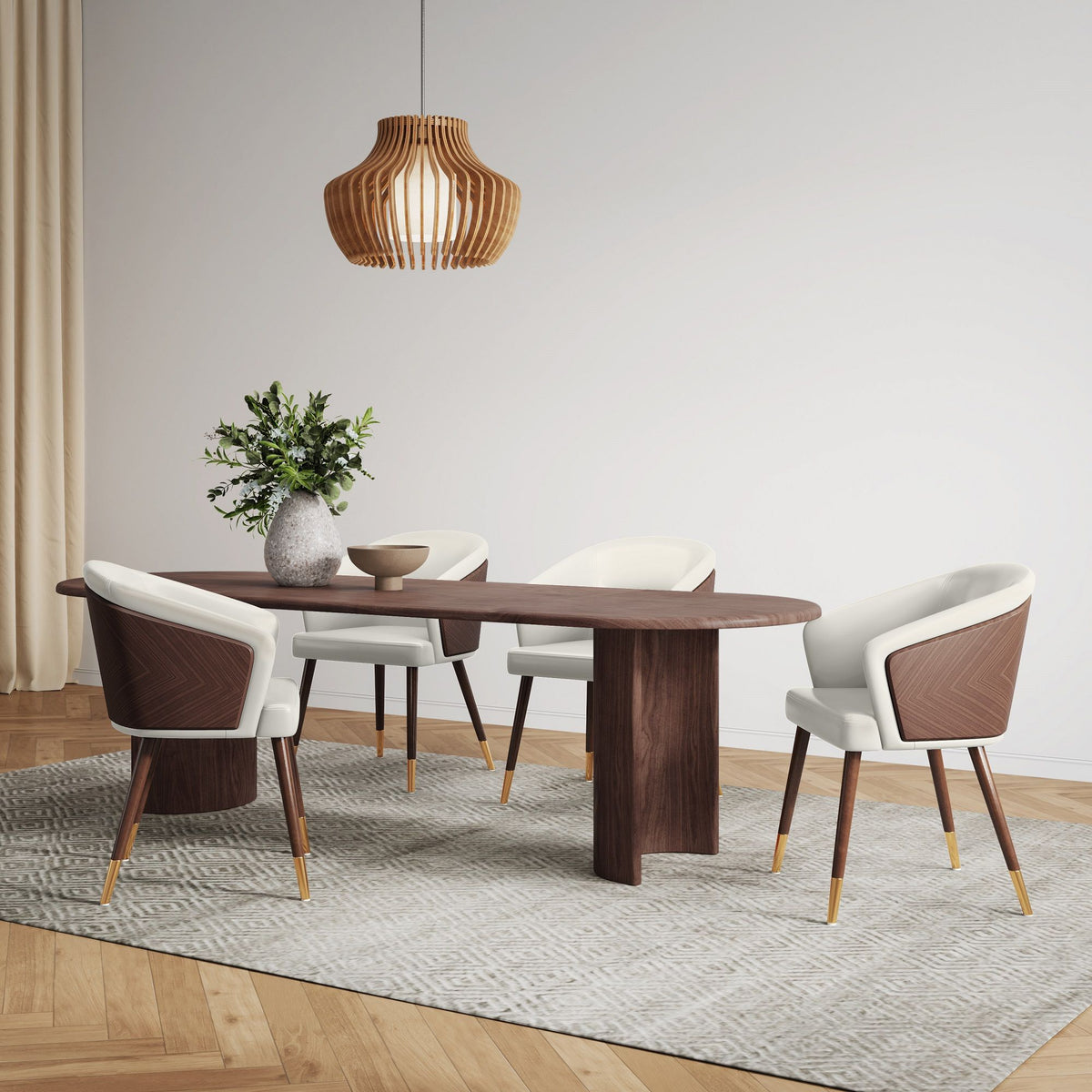 Manhattan Reeva - Dining Chair