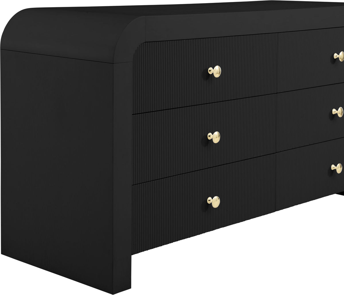 Artisto - Dresser