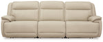 Double Deal - Reclining Sectional