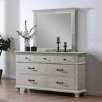 Silver Sands - Dresser