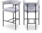 Malin - Boucle Counter Stool (Set of 2)