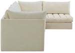 Jacob - 5 Pc. Modular Sectional