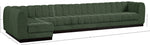 Quinn - 6 Piece Modular Sectional
