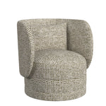 Sanctuary - Swivel Chair