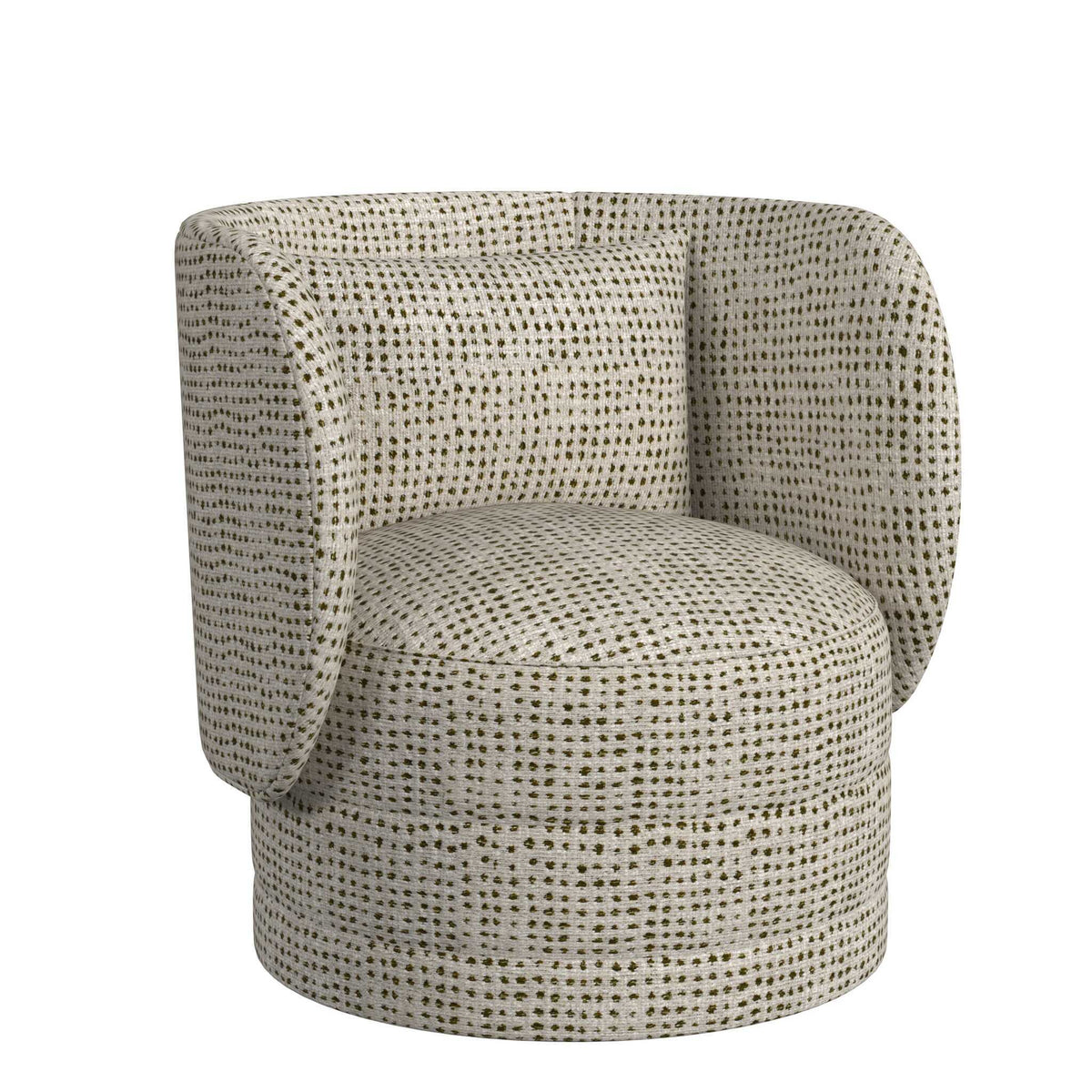 Sanctuary - Swivel Chair