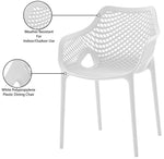 Mykonos - Outdoor Dining Chair (Set of 2)