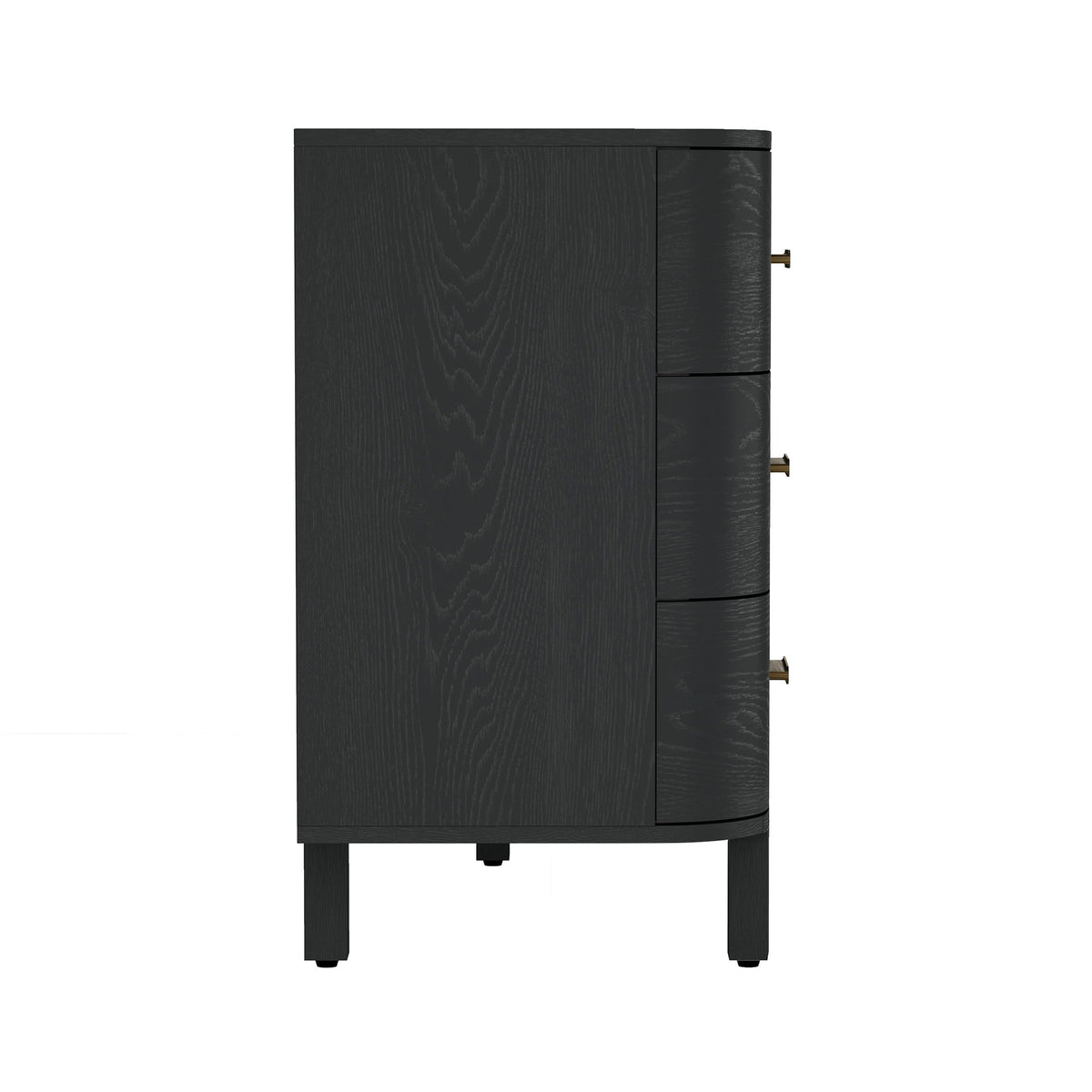 Manhattan Solara - Solid Wood Dresser