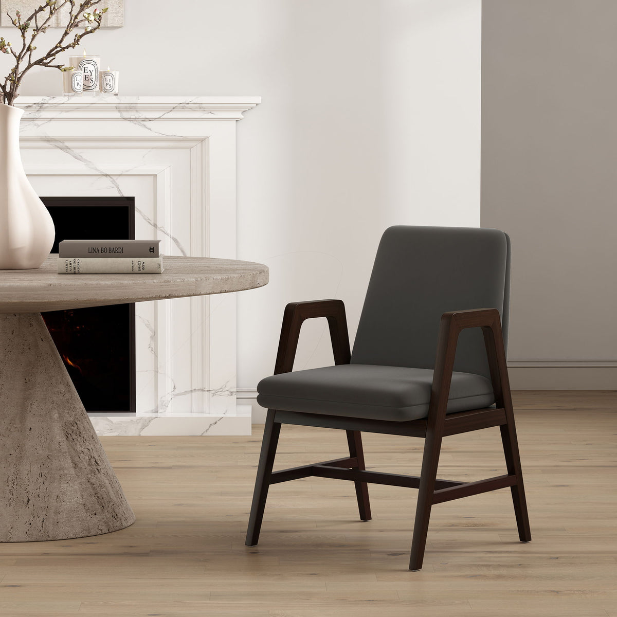 Manhattan Stella - Armchair