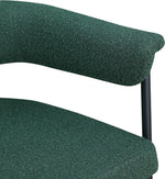 Malin - Boucle Dining Chair (Set of 2)