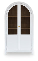 Dagandale - Accent Cabinet