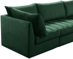 Jacob - Modular Sectional