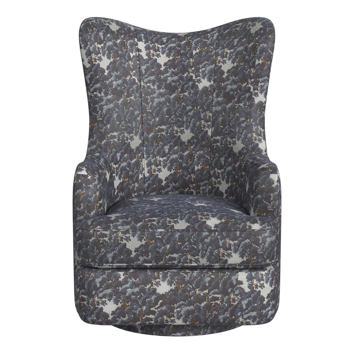 Hot Wing - Swivel Chair
