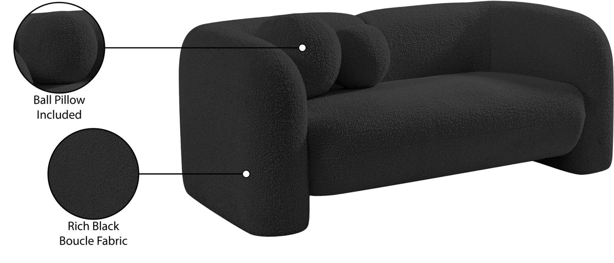 Emory - Loveseat
