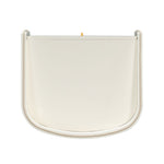 Collins - Lacquer Nightstand