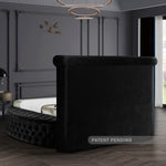 Luxus - Bed