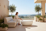 Zenstone - Indoor Outdoor Coffee Table