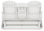 Hyland Wave - Outdoor Set