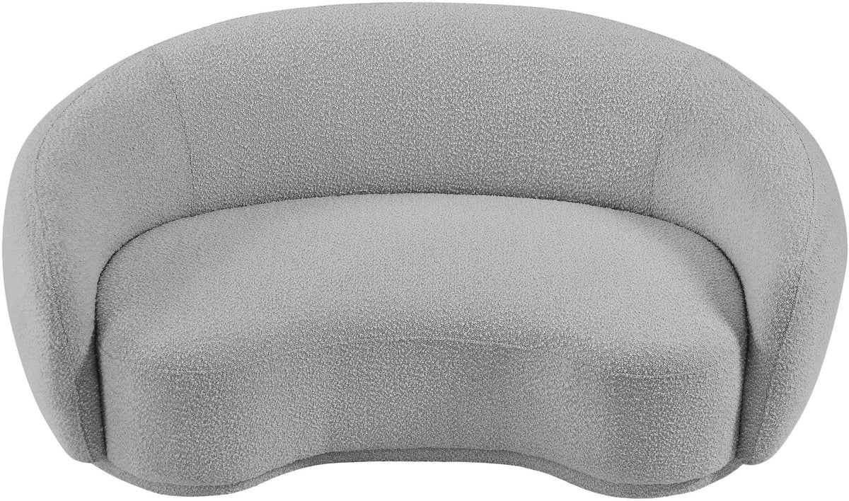 Hyde - Loveseat