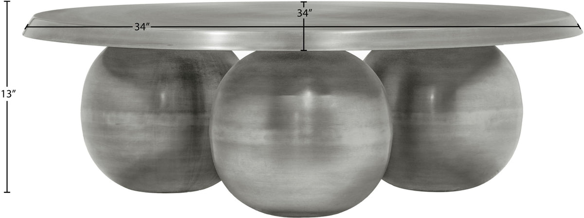 Globus - Coffee Table